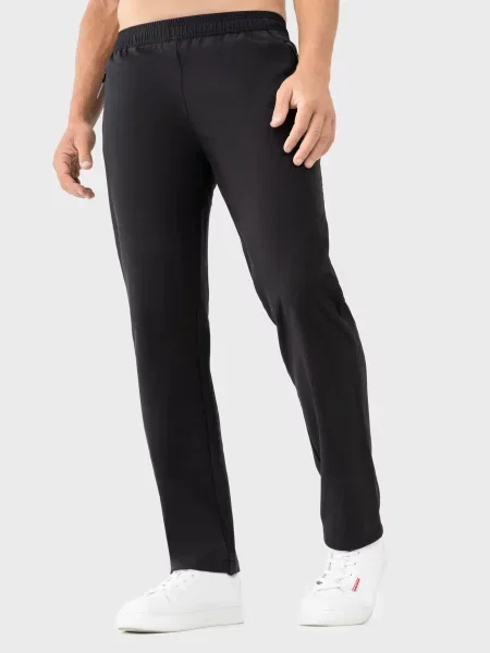 Штани повсякденні AVECS чорний