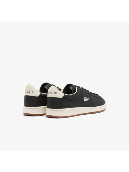 Кроссовки Lacoste черные