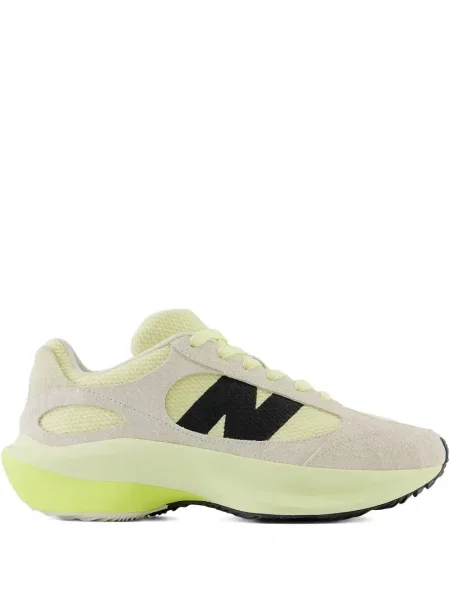 Sneakerși New Balance galben