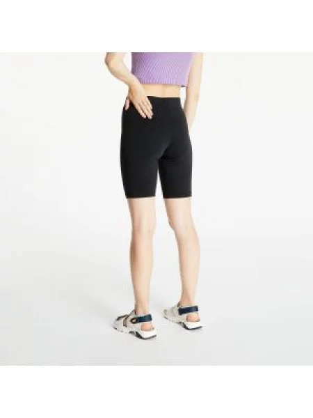 Ποδηλάτης μικρός ποδηλατικό σορτς Nike μαύρο