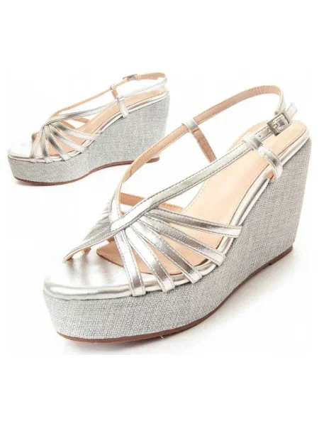 Espadrilky Leindia
