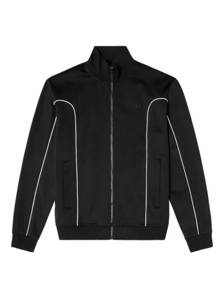 Pulover Diesel negru
