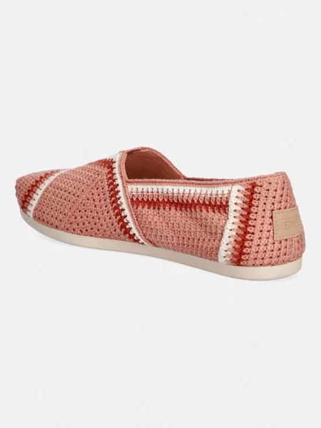 Toms еспадрильї ALPARGATA CLASSIC