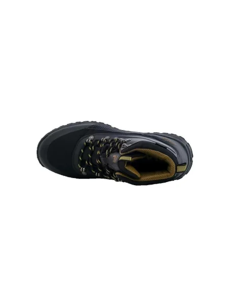 Pantofi Fila negru