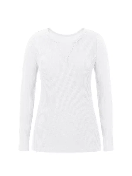 Imily Bela Tricou alb