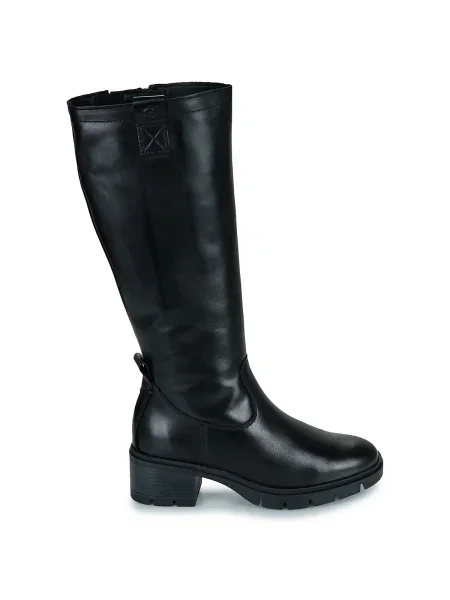 Pantofi Tamaris negru