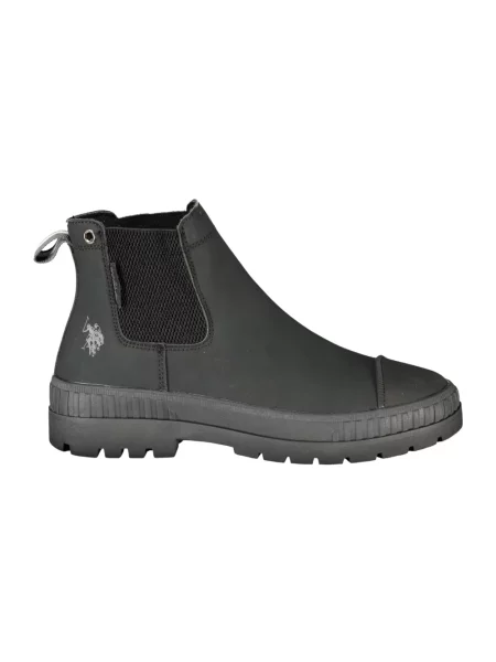 Botki U.s Polo Assn. czarne
