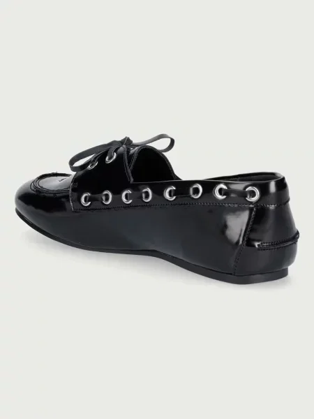 Мокасины Koi Footwear без каблука