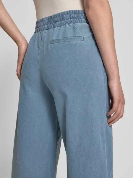 Kuloty z wpuszczanymi model ‘KATE’ Ichi niebieskie