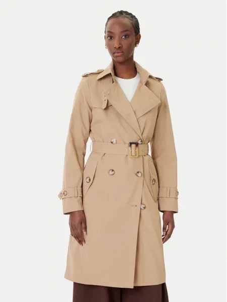 Rinascimento Trencz beżowy