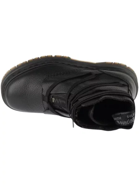 Pantofi Dr. Martens din piele negru