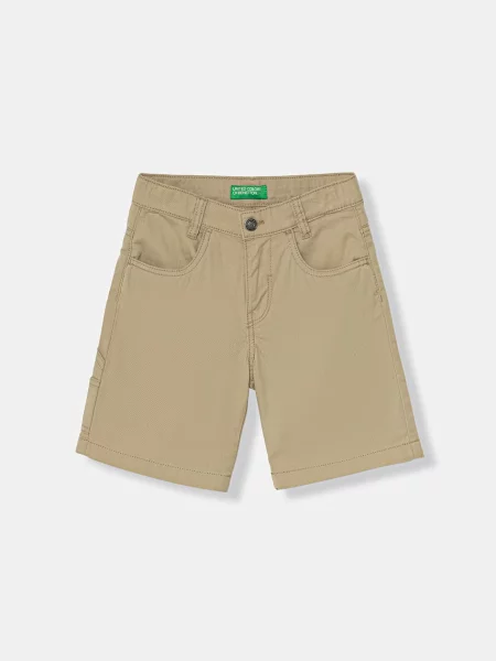 Детские шорты карго United Colors Of Benetton