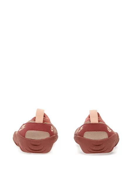 Mrežaste trčanje tenisice Nike Pegasus slip-on crvena