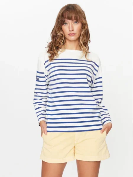 Polo Ralph Lauren Блуза Екрю