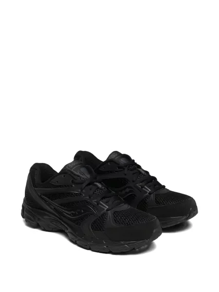 Sneakerși Saucony negru
