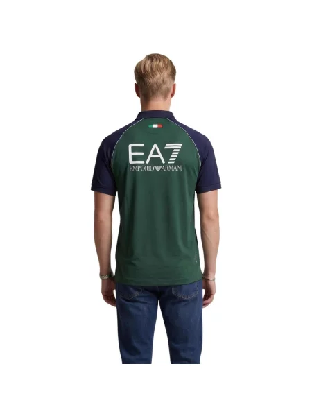 Tricou Emporio Armani Ea7