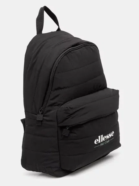 Plecak miejski Ellesse Jaylo 30 l black czarny