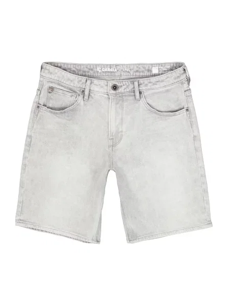 GARCIA Jeans deschis gri
