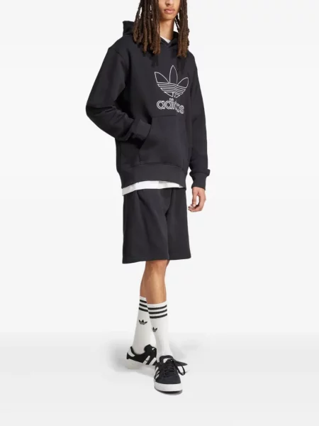 Koszulka Adidas biała