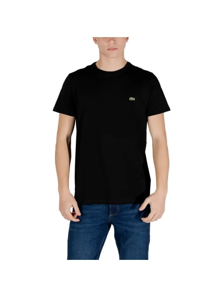 Tricou Lacoste negru
