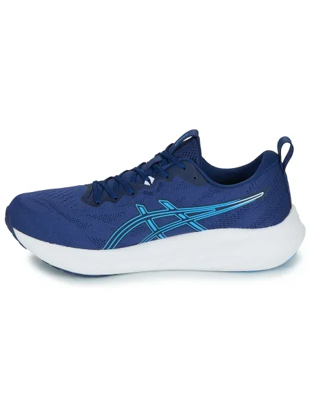 Pantofi Asics albastru