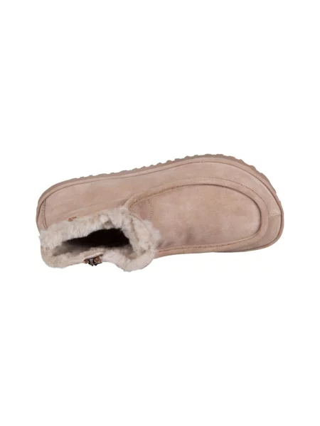 Pantofi El Naturalista bej