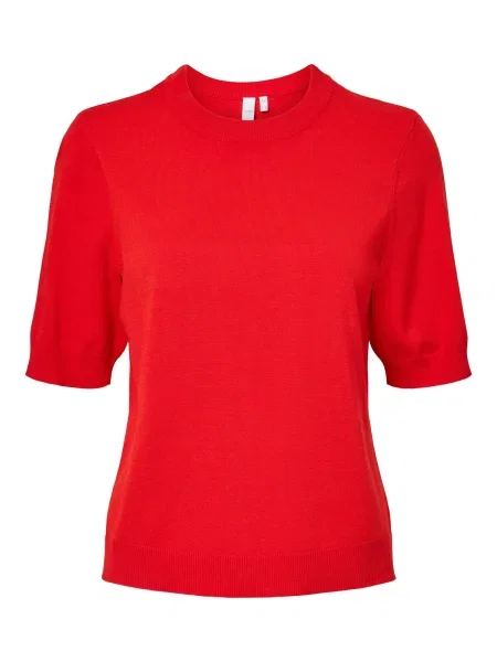 YAS Pulover YASLENA' roșu