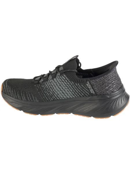 Pantofi Skechers negru