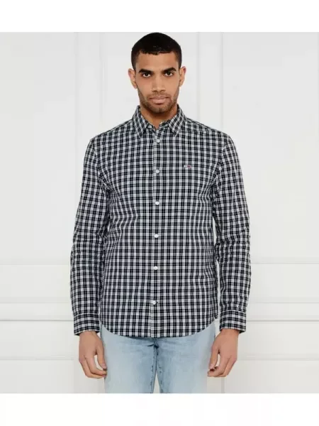 Tommy Jeans Ing fekete