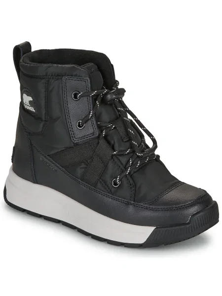 Pantofi copii Sorel negru