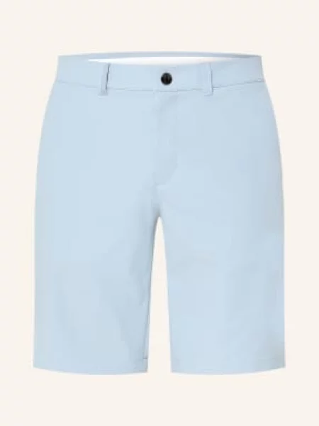 Bogner Golfové Šortky Gordie tmavě modrá