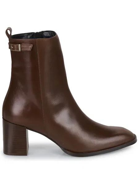 Pantofi Jb Martin maro