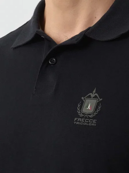 Свитер Aeronautica Militare черный
