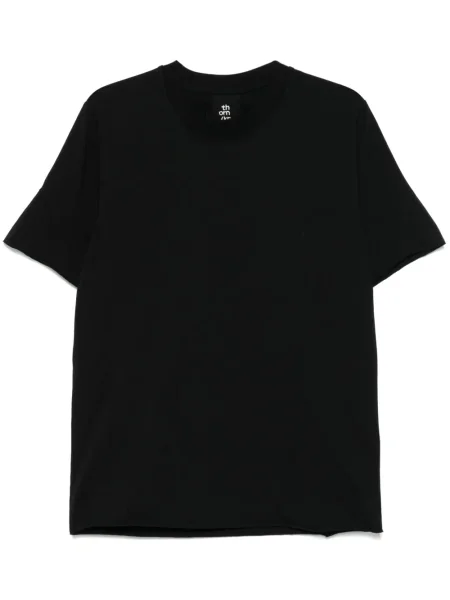 Tricou Thom Krom negru