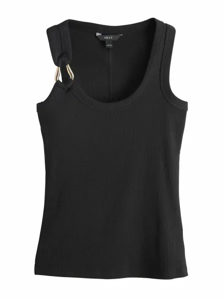 Next Top zlata črna