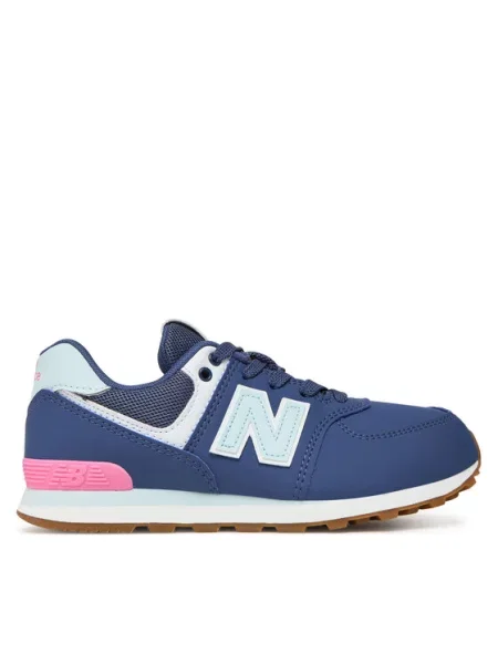 New Balance Αθλητικά Σκούρο μπλε