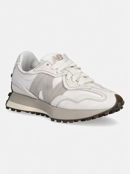 Buty unisex New Balance – białe