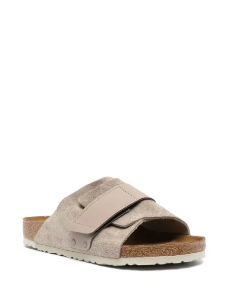 Slip on dirželis sandalai Birkenstock