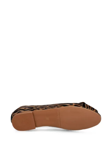 Pantofi cu toc Billi Bi cu imagine cu model leopard