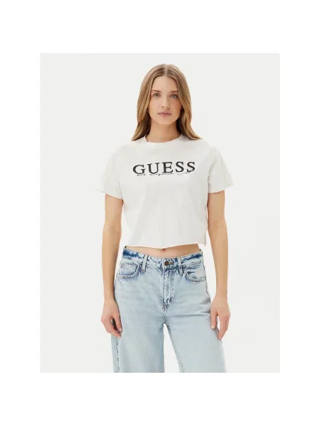 Футболка Guess
