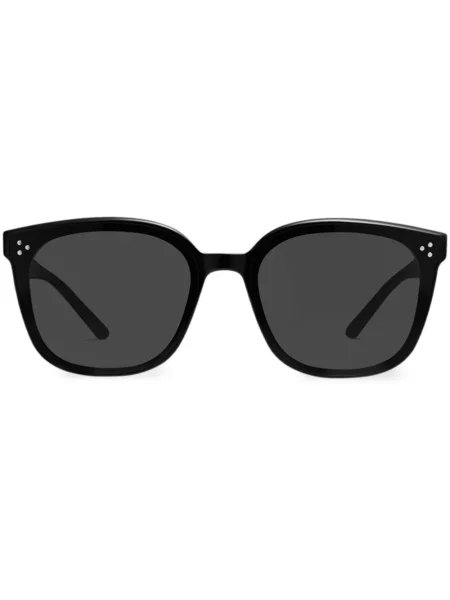 Ochelari de soare Gentle Monster negru