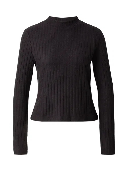 S.Oliver Tricou negru