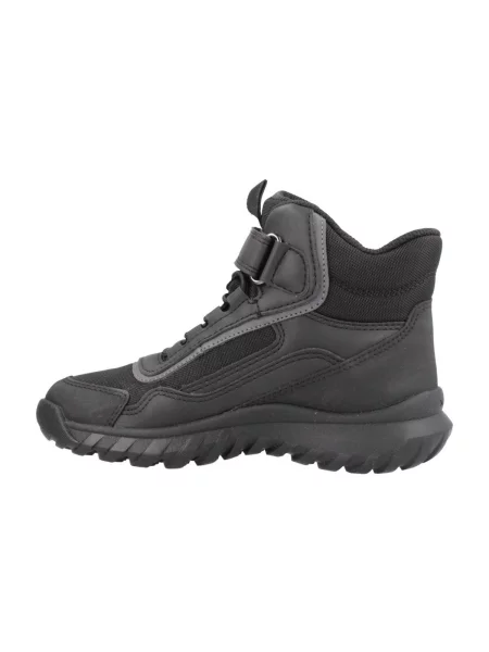 Pantofi copii Geox negru