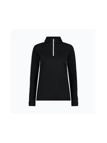 Кофта CMP nero / bianco