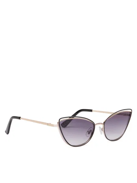 Aldo Sunčane naočale Calanderiel crna