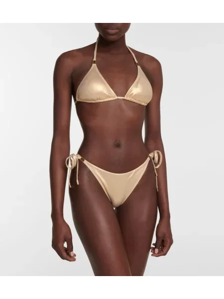 Bikini Melissa Odabash auriu