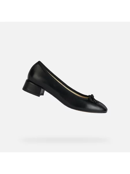 Balerini Geox negru