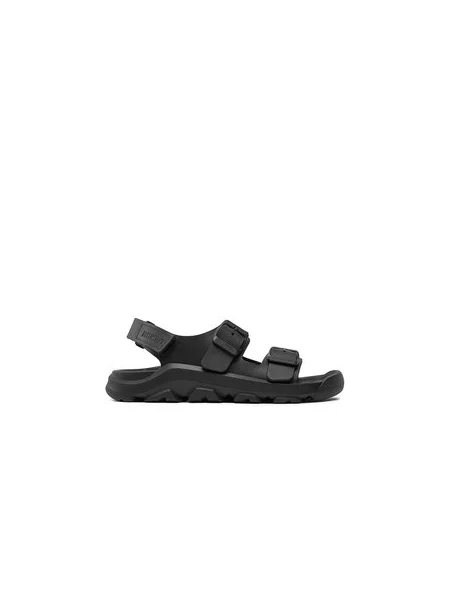 Birkenstock Sandály Mogami černá