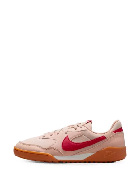Sneakerși Nike roz