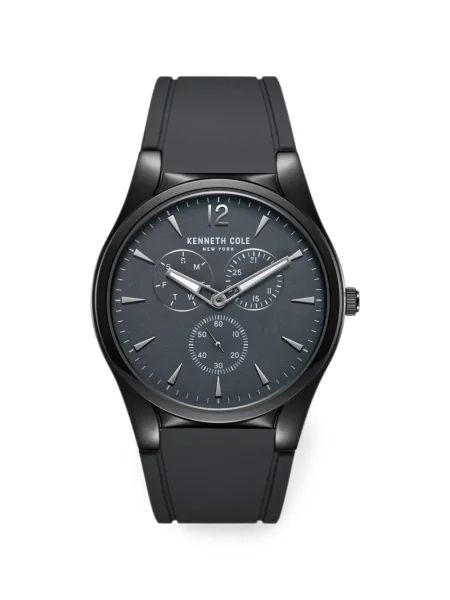 Ceas Kenneth Cole gri